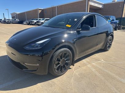 Used 2023 Tesla Model Y Long Range