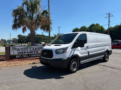 Used 2016 Ford Transit 150 148 Low Roof