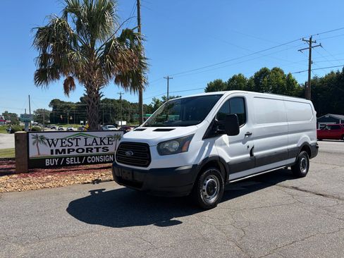 Used 2016 Ford Transit 150 148 Low Roof RWD image 1