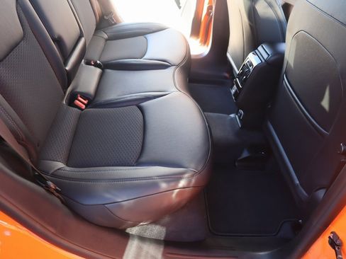 New 2026 Jeep Compass Latitude image 14