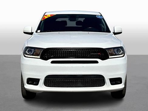 Used 2019 Dodge Durango GT image 3