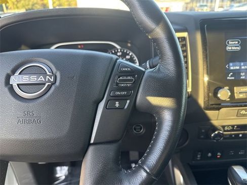 Used 2024 Nissan Frontier SV w/ SV Convenience Package image 18