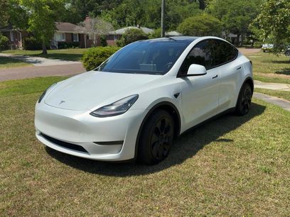 Used 2023 Tesla Model Y Long Range