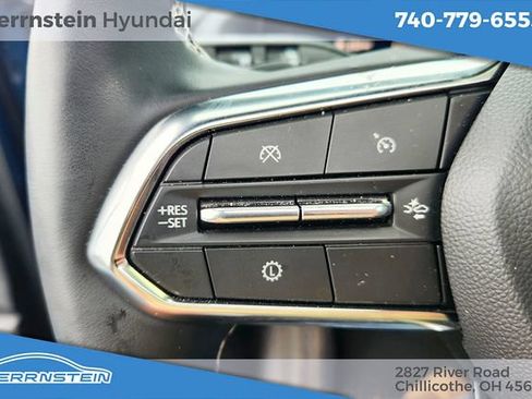 Used 2026 Chevrolet Traverse LT w/ Sun and Wheel Package AWD/4WD image 19