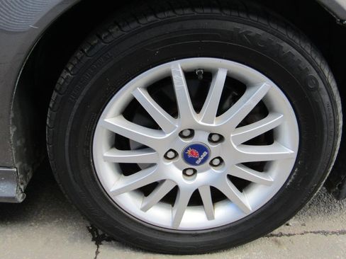 Used 2008 Saab 9-3 2.0T w/ Moonroof Package image 36