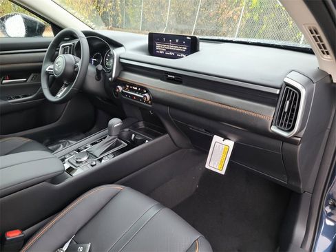 New 2026 MAZDA CX-50 AWD 2.5 Hybrid w/ Weather Package image 5