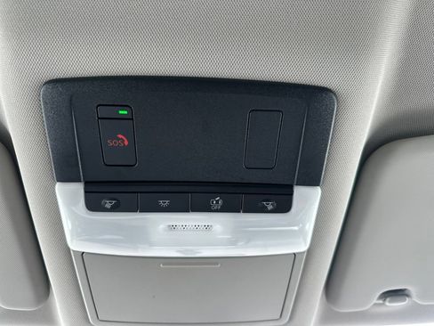 Used 2023 Nissan Rogue SV AWD/4WD image 43
