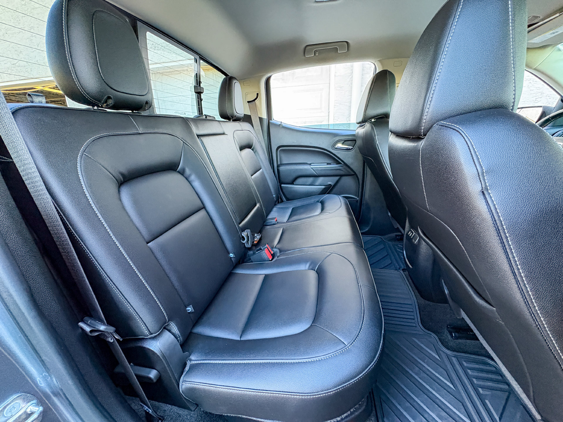 Used 2018 GMC Canyon SLT w/ Driver Alert Package AWD/4WD image 23