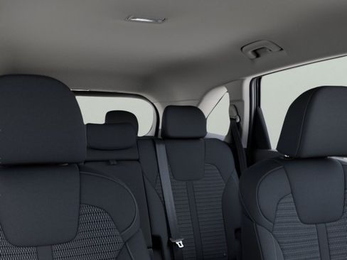 New 2026 Kia Sorento LX FWD image 27