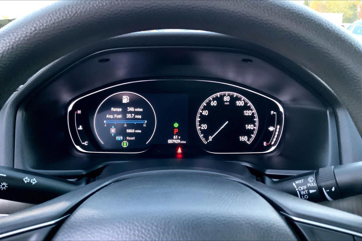 Used 2019 Honda Accord LX image 26