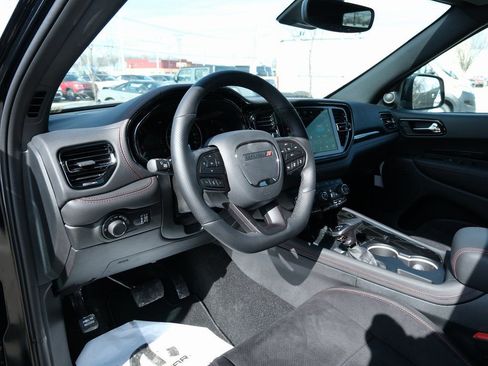 New 2026 Dodge Durango GT AWD/4WD image 4
