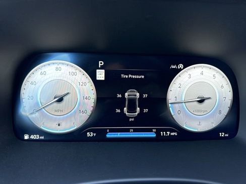 Used 2025 Hyundai Palisade Calligraphy image 37