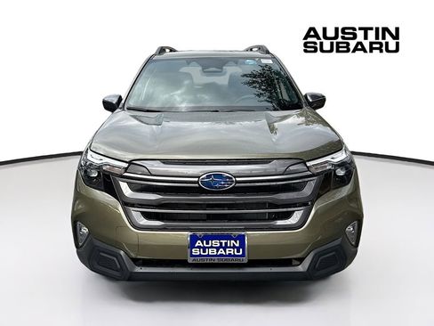 New 2026 Subaru Forester Premium image 3
