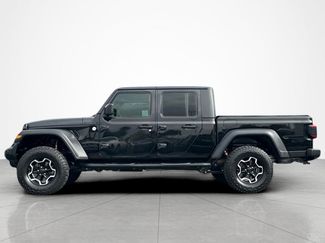 Used 2020 Jeep Gladiator Sport w/ Quick Order Package 24S AWD/4WD video 2