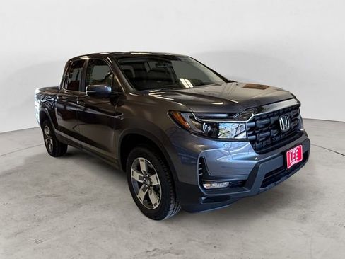New 2026 Honda Ridgeline RTL image 7