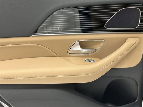 New 2026 Mercedes-Benz GLE 350 4MATIC image 24