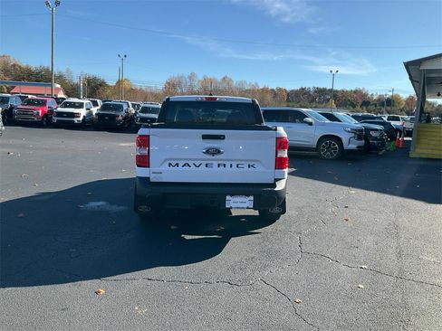 Certified 2023 Ford Maverick XL image 6