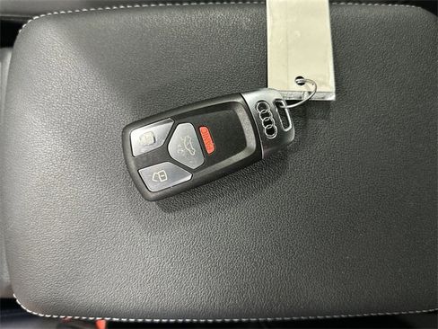 Used 2023 Audi A5 2.0T Premium Plus image 37