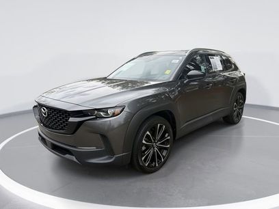 Certified 2023 MAZDA CX-50 AWD 2.5 S w/ Cargo Package