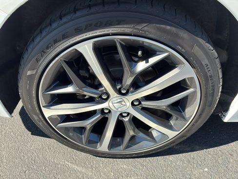 Used 2021 Acura ILX FWD image 14