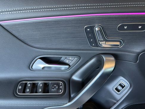New 2025 Mercedes-Benz CLA 35 AMG 4MATIC image 10