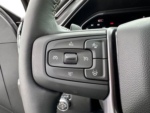 New 2026 GMC Sierra 1500 Denali Ultimate AWD/4WD image 31