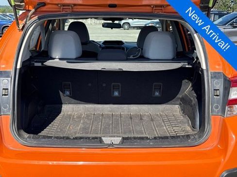 Used 2018 Subaru Crosstrek 2.0i Premium AWD/4WD image 9
