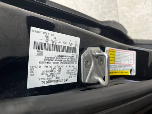 Used 2022 Ford Transit Connect XL FWD image 22