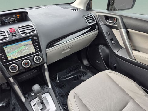 Used 2018 Subaru Forester 2.5i Limited AWD/4WD image 14