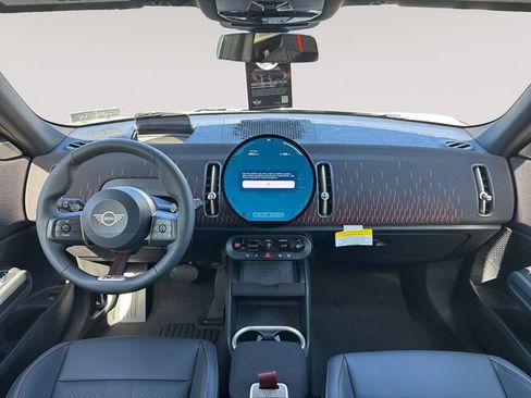 New 2026 MINI Cooper Countryman S AWD/4WD image 10