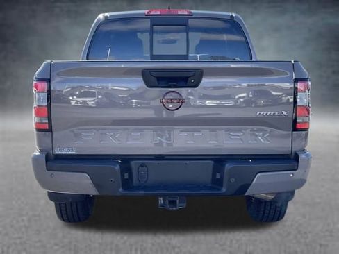 Used 2022 Nissan Frontier Pro-X image 23