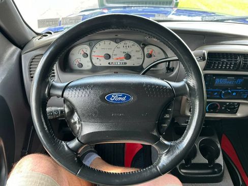 Used 2003 Ford Ranger 2WD Regular Cab image 41