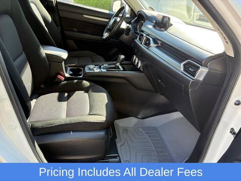 Used 2019 MAZDA CX-5 Sport AWD/4WD image 17