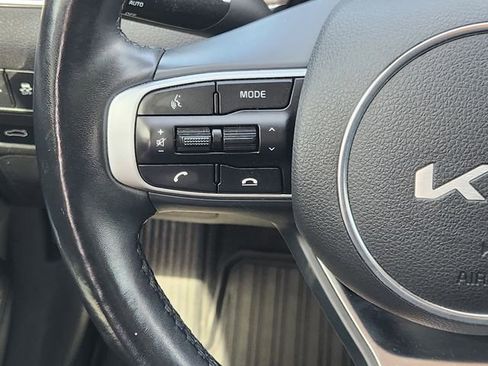 Used 2024 Kia K5 EX w/ EX Premium Package FWD image 29