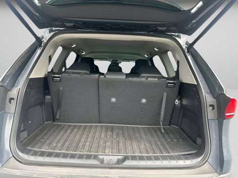 Certified 2024 Toyota Grand Highlander AWD Hybrid image 12