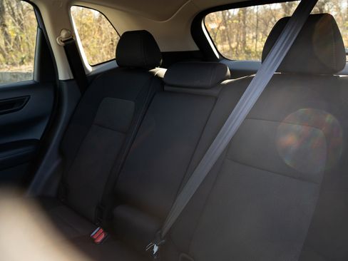 Used 2024 Honda CR-V EX image 18