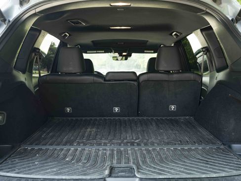 Used 2023 Honda Passport EX-L image 41