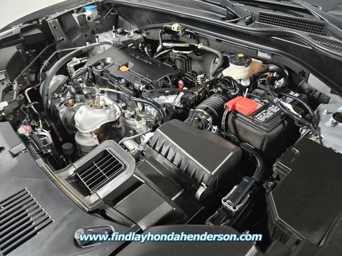 Certified 2024 Honda HR-V Sport image 22