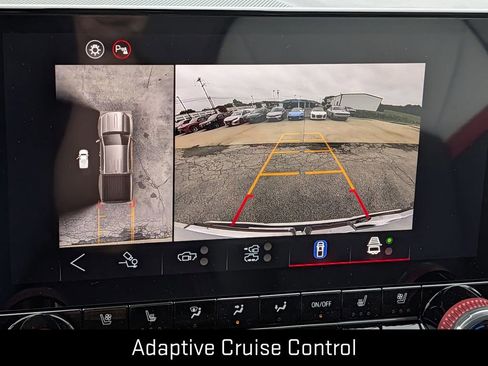 New 2026 GMC Canyon AT4X AWD/4WD image 20