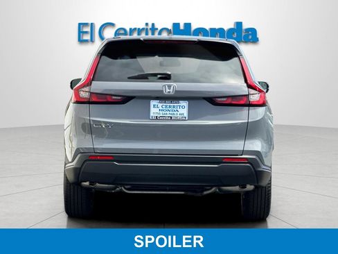 Used 2026 Honda CR-V LX image 4