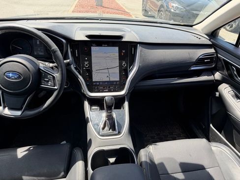 Used 2024 Subaru Outback Limited XT image 22