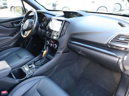 Used 2022 Subaru Forester Wilderness image 23