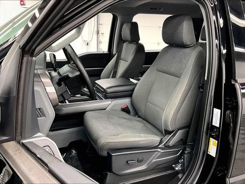 Used 2024 Ford F150 XLT w/ Mobile Office Package AWD/4WD image 22