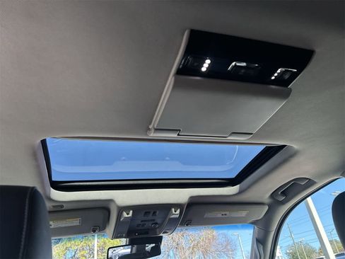 Used 2016 GMC Yukon SLT w/ Open Road Package image 23