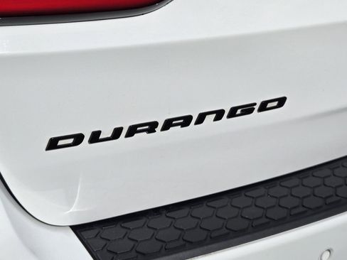 Certified 2022 Dodge Durango GT w/ Blacktop Package image 36