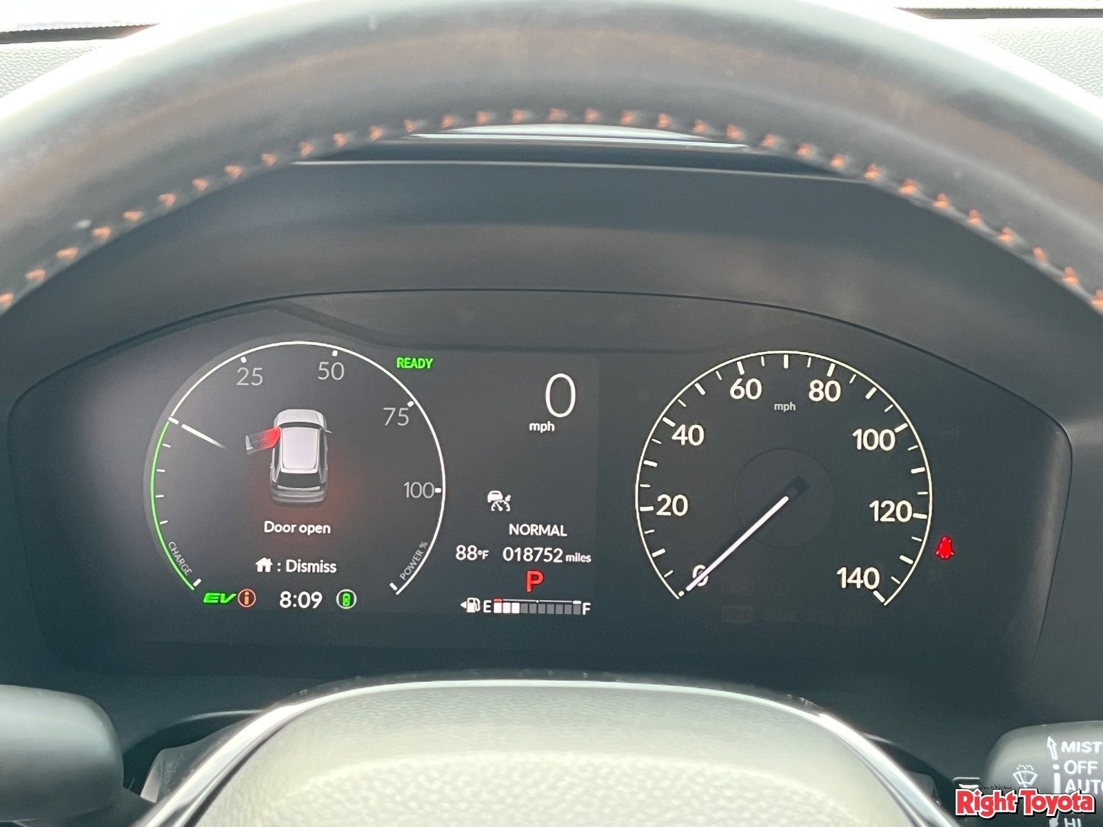 Used 2024 Honda CR-V Sport Touring image 24