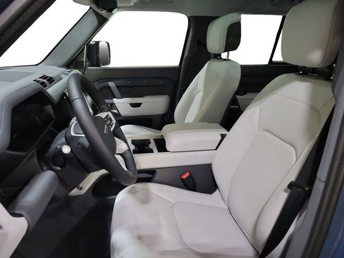 New 2026 Land Rover Defender 110 S AWD/4WD image 13