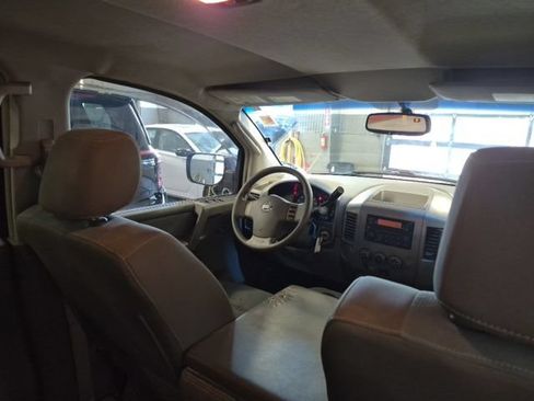 Used 2006 Nissan Titan XE RWD image 22