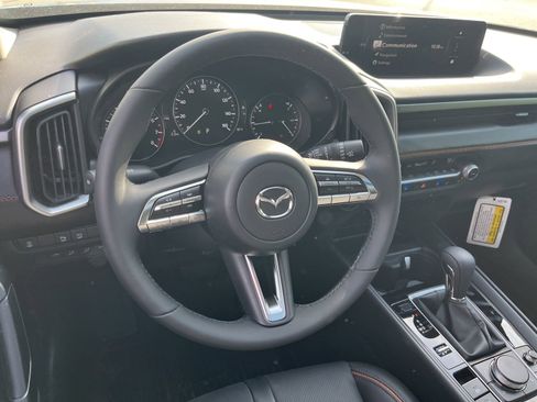 New 2026 MAZDA CX-50 AWD 2.5 S w/ Weather Package image 31