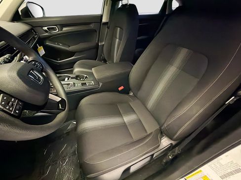 Used 2023 Honda Civic LX image 10
